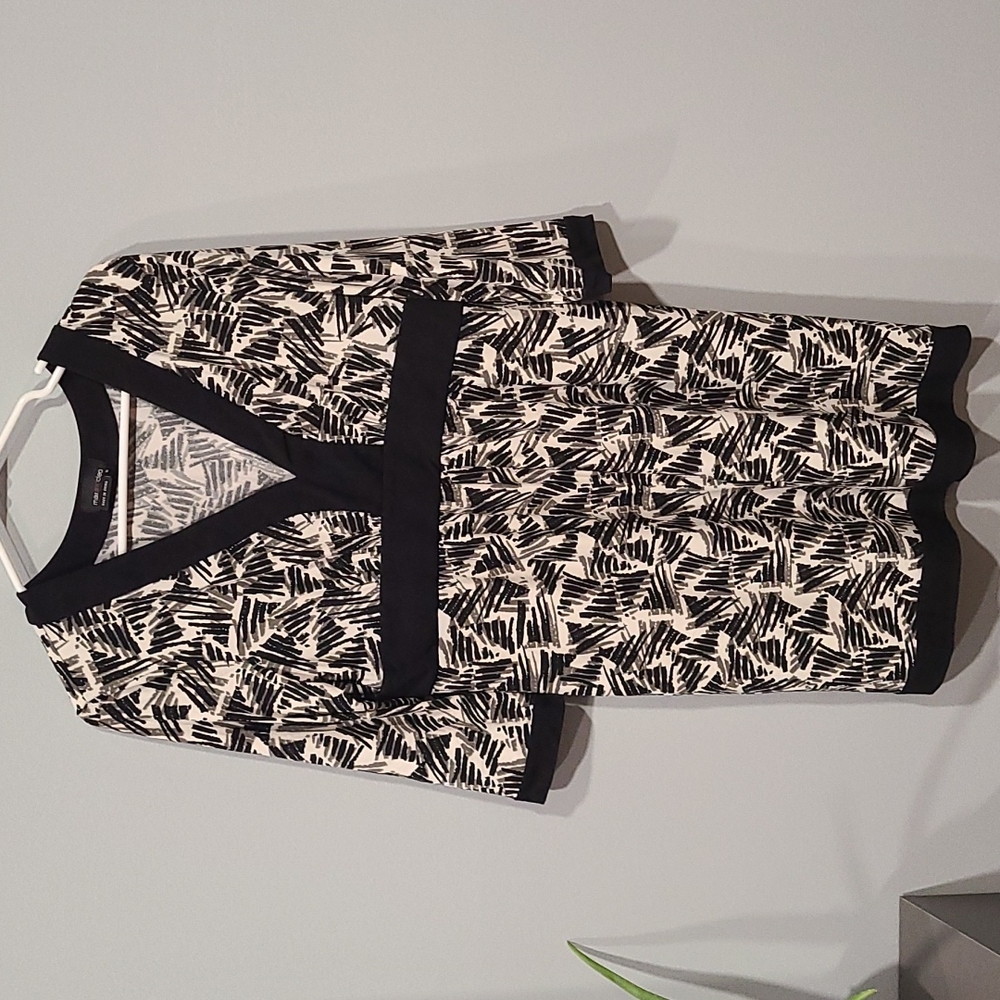 Tunic dress
